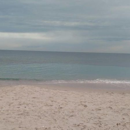 Evasion Familiale Pres De De La Mer S3 Chott Meriem Kantaoui Sousse Luaran gambar